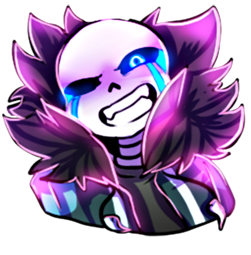 500x508 Icon Download Sans Undertale