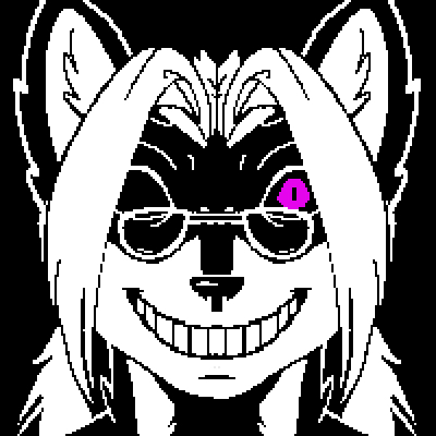400x400 Jarylan Undertale Icon