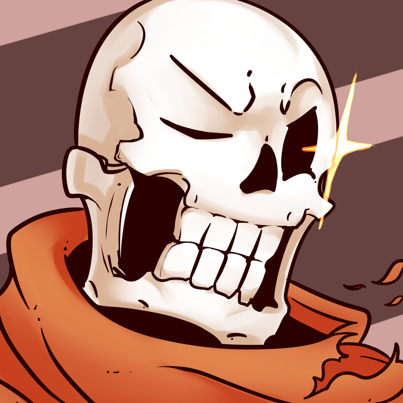 1280x1280 Sans Undertale Save Icon Format