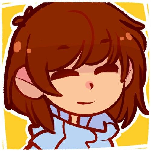 500x500 Undertale Squad Icon