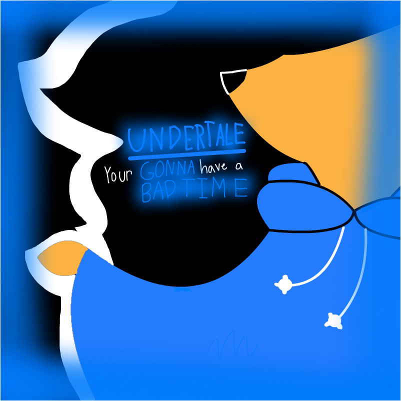 802x802 Undertale Icon