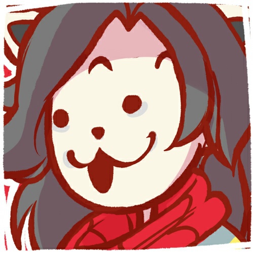 499x499 Undertale Icon