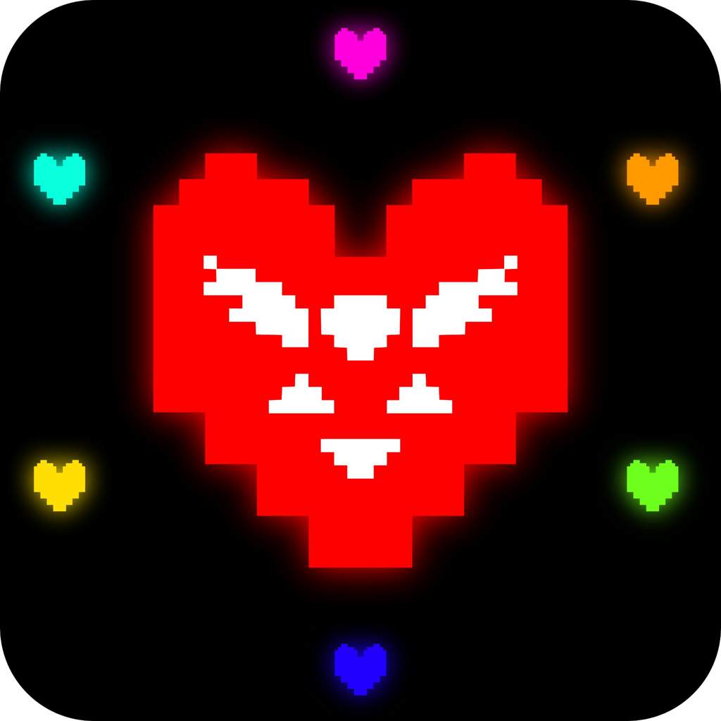 Undertale Icon at Vectorified.com | Collection of Undertale Icon free ...