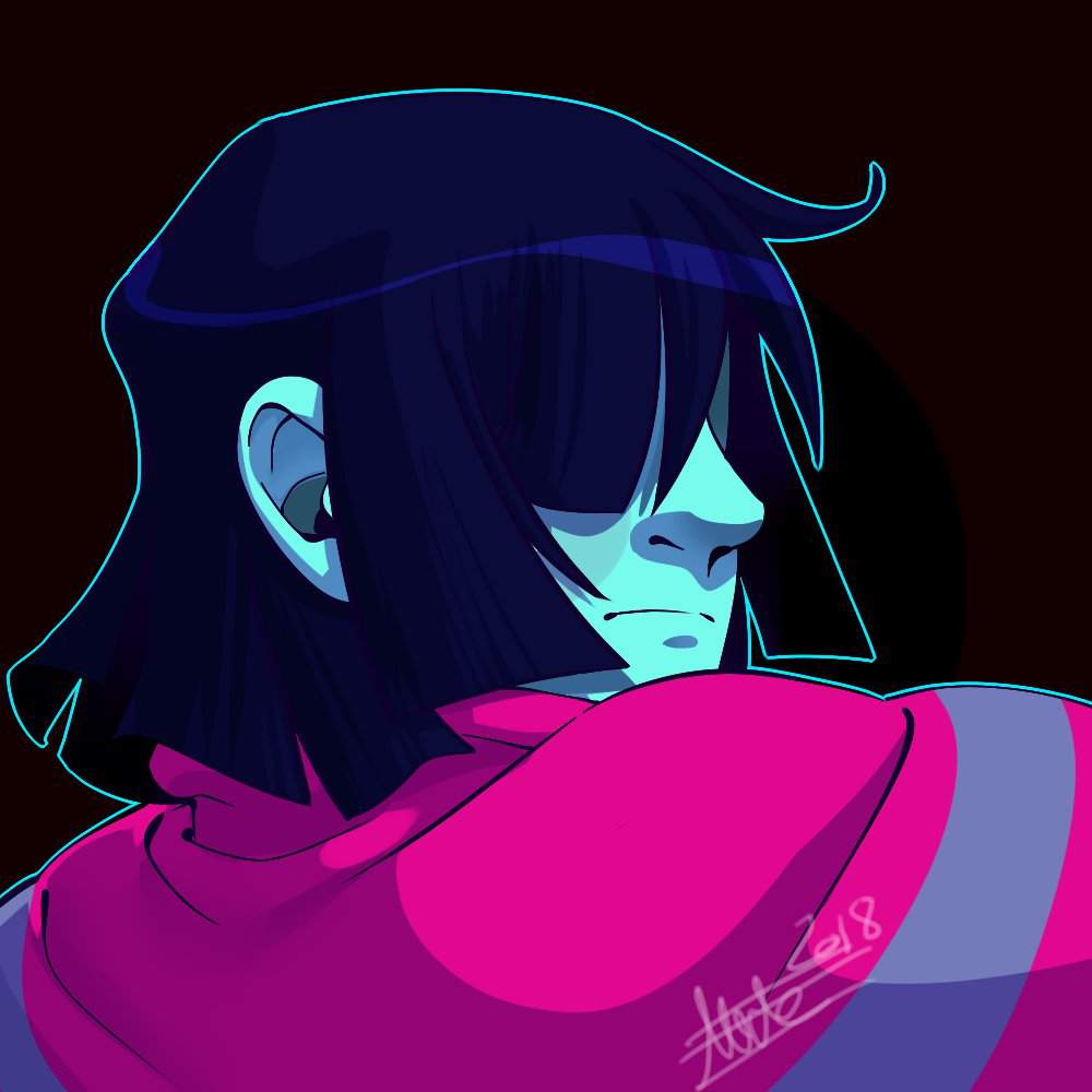 1000x1000 Deltarune Icon Undertale Aus Amino