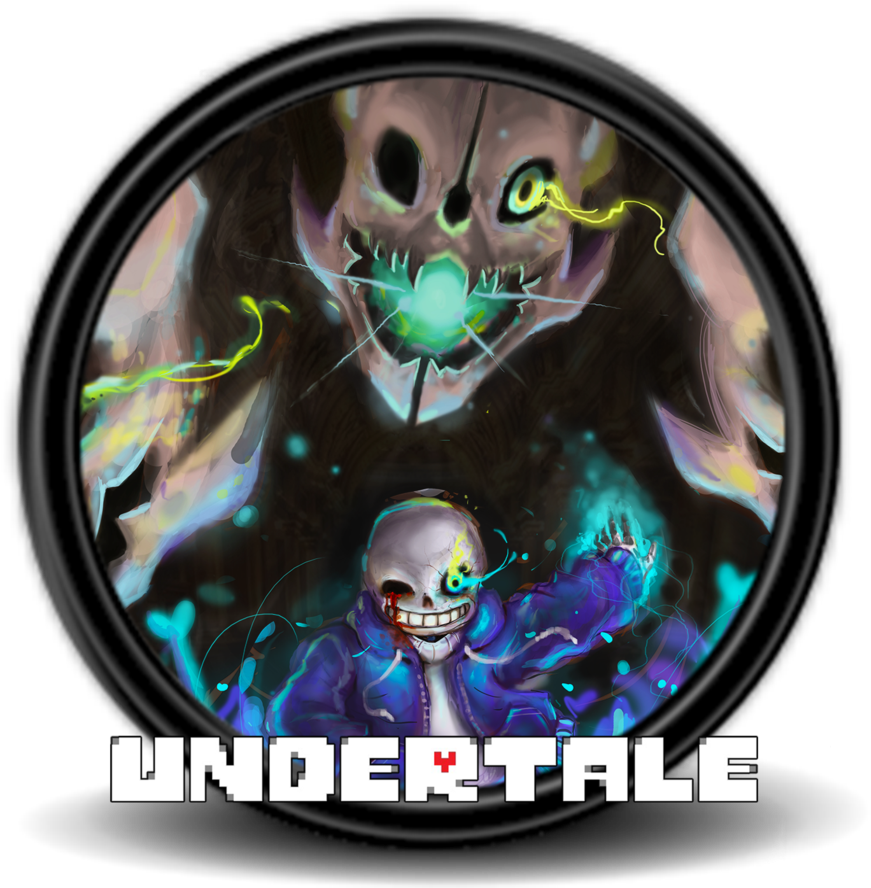 871x888 Download Undertale Icon Png Graphic Black And White Stock