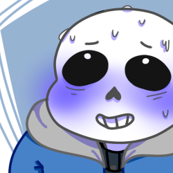 250x250 Pictures Icon Sans Undertale