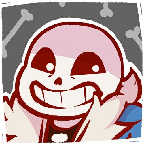 500x500 Undertale Squad Icon