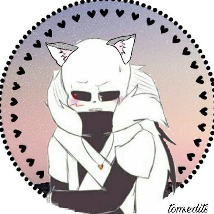 720x720 Undertale Cross Sans Icon