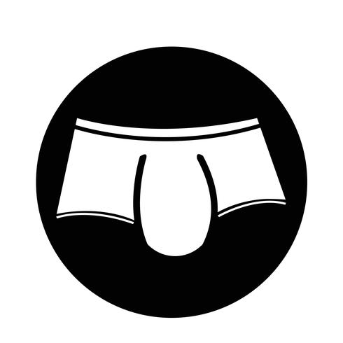 490x490 Men Underwear Icon