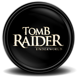 256x256 Tomb Raider