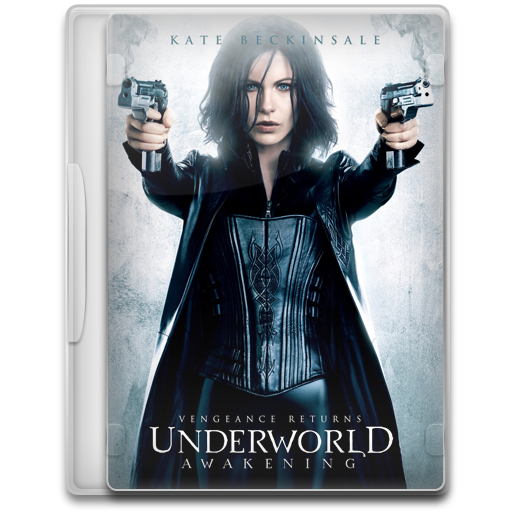 512x512 Underworld Awakening Icon Movie Mega Pack Iconset