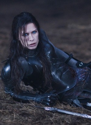 300x411 Underworld Rise Of The Lycans