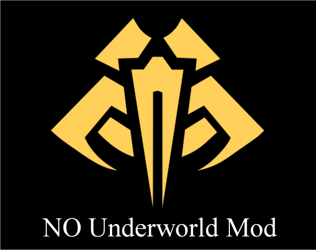 620x491 No Underworld Mod Icon Image