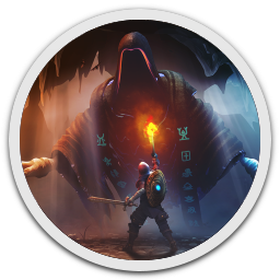 256x256 Gog Style Icons For Ua