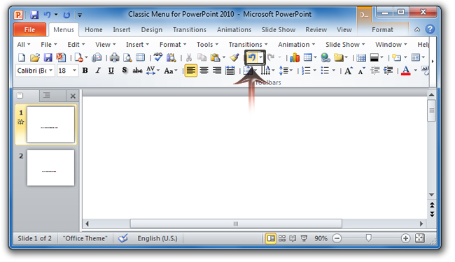 650x375 Where Is The Undo Button In Microsoft Powerpoint