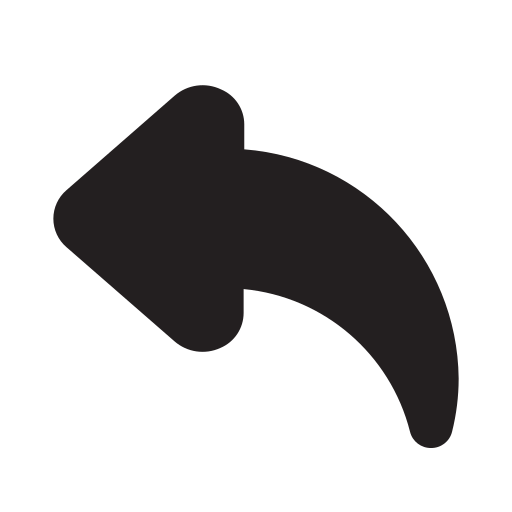 512x512 Undo Icon Free Of Eva Fill Icons