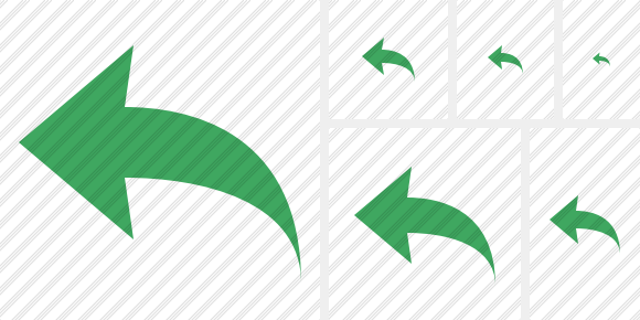 580x290 Undo Icon Symbol Color Professional Stock Icon And Free Sets