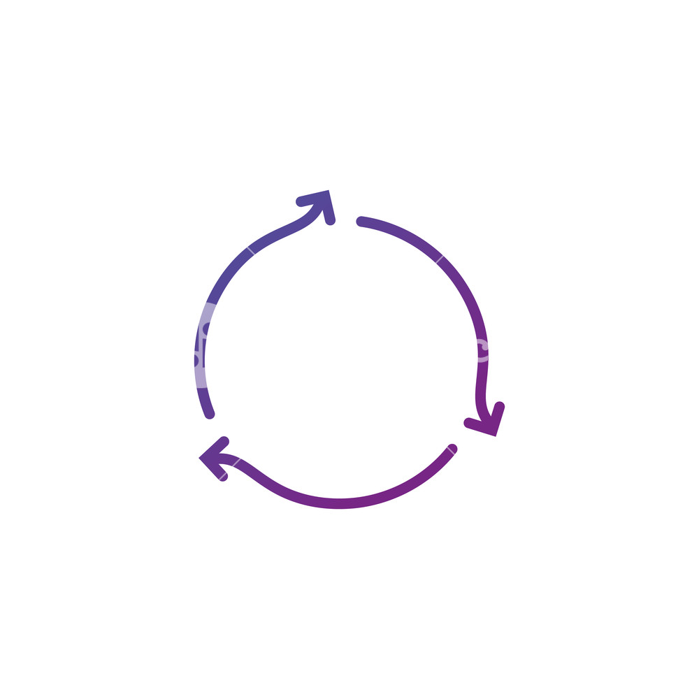 1000x1000 Refresh Or Sync Icon Reload Sign Undo Vector Icon Redo Symbol