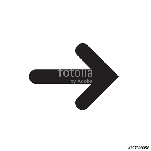 500x500 Undo Arrow Icon, Redo Arrow Icon Direction Arrow Sign Motion