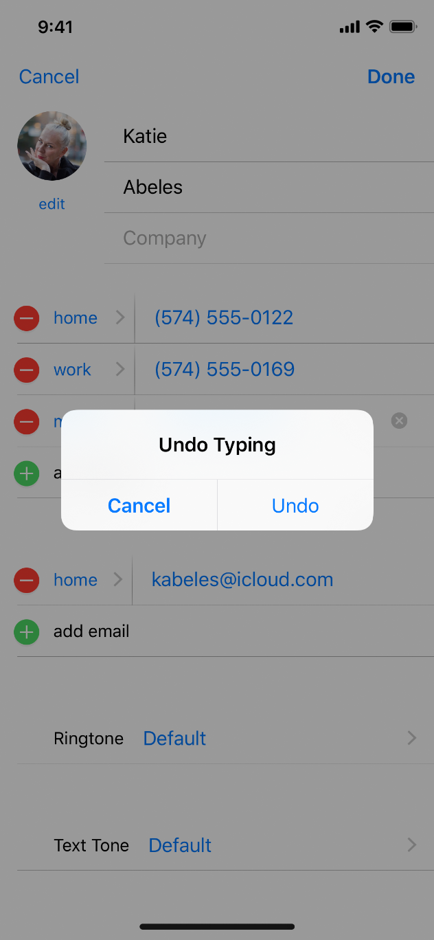 632x1368 Undo And Redo