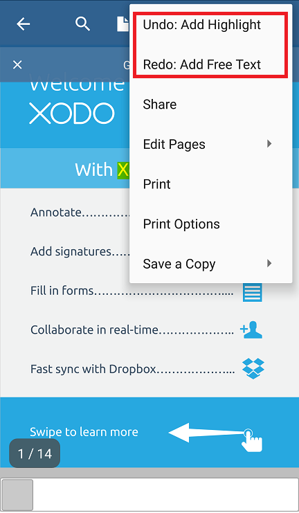 432x741 Undoredo Feedback For Xodo Docs