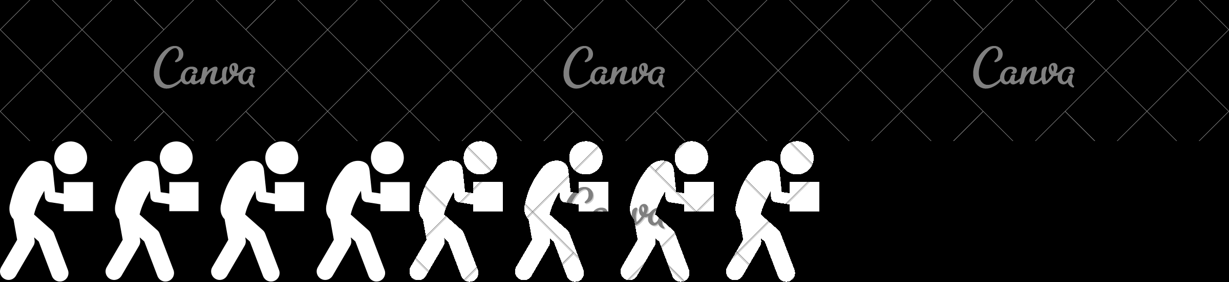 2400x552 Unemployment Icon