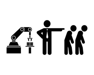 301x240 Unemployment Icon Photos, Royalty Free Images, Graphics, Vectors