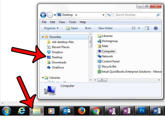 How To Restore Hidden Desktop Icons In Windows 680x560 How To Restore Hidden Desktop Icons In Windows