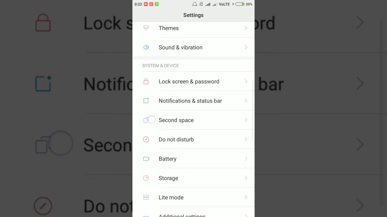 How To Hide Unhide App Notifications Icon In Notification Tray 1280x720 How To Hide Unhide App Notifications Icon In Notification Tray