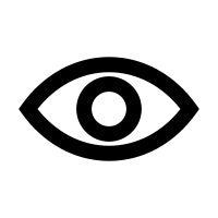 Show Password Icons 200x200 Show Password Icons
