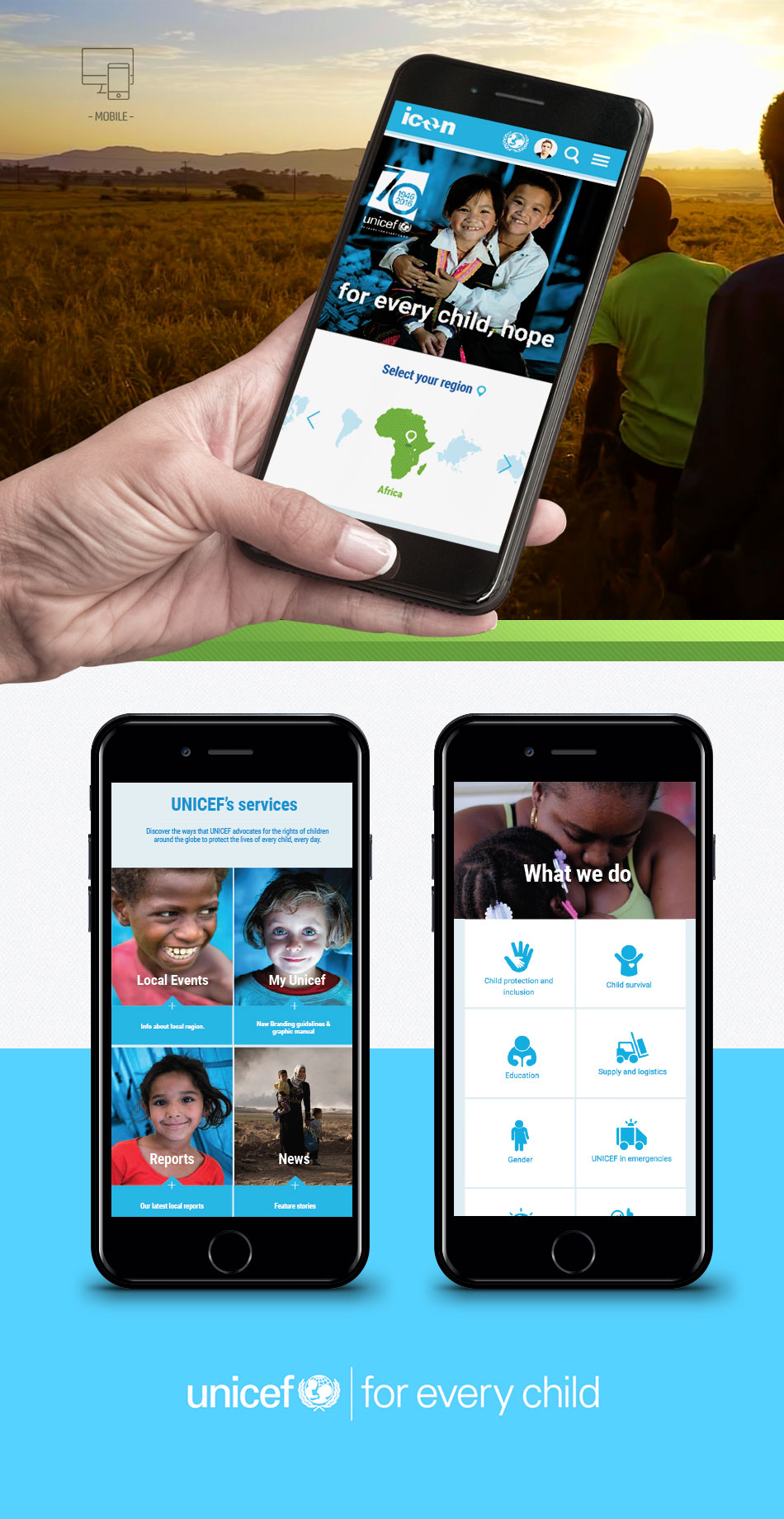 950x1840 Unicef Icon