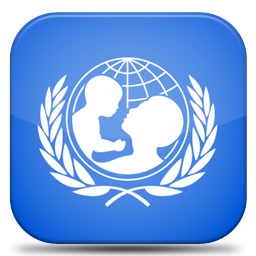 256x256 Unicef Icon Download Flags Icons Iconspedia