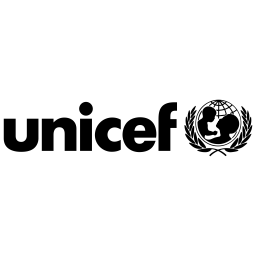256x256 Unicef Logo Icon Of Flat Style