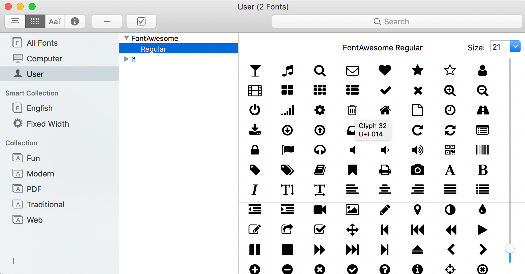 Unicode Search Icon At Vectorified Com Collection Of Unicode Search Icon Free For Personal Use