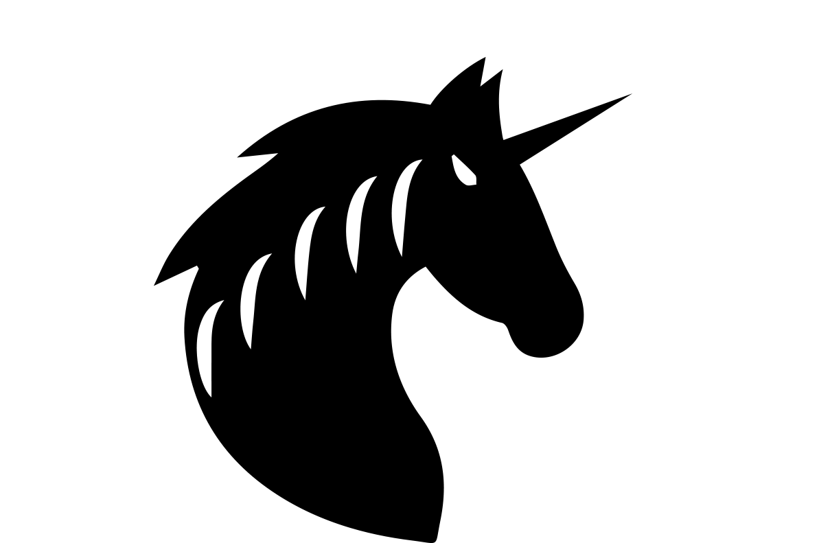 Unicorn Icon at Vectorified.com | Collection of Unicorn Icon free for ...