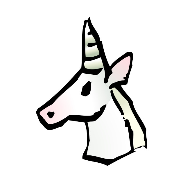 630x630 Limited Edition Exclusive Unicorn Icon