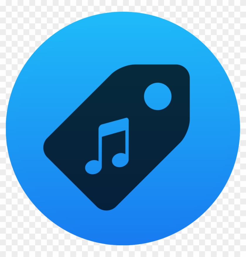 840x880 Antu Audio Tag Tool