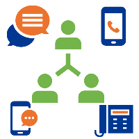 200x200 Shoretel Unified Communications Provider, Ucaas, Mitel