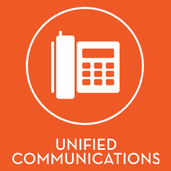 250x250 Unified Communications Icon Web