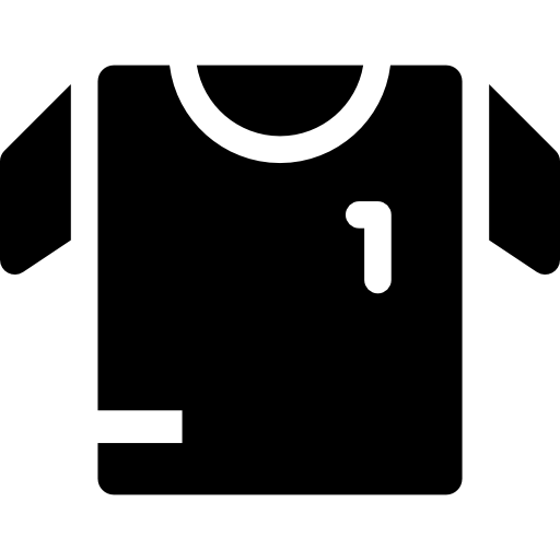 512x512 Uniform Icons Free Download