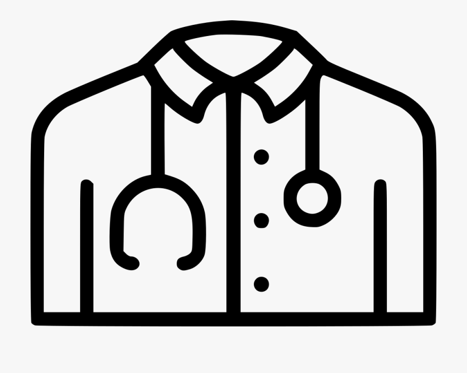 920x735 Costume Uniform Nurse Png Icon Free