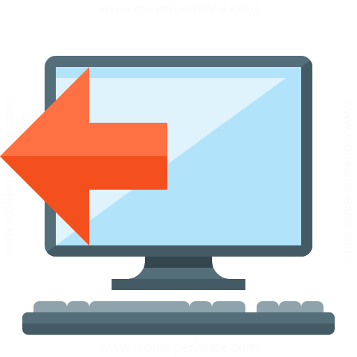 512x512 Iconexperience G Collection Uninstall Icon