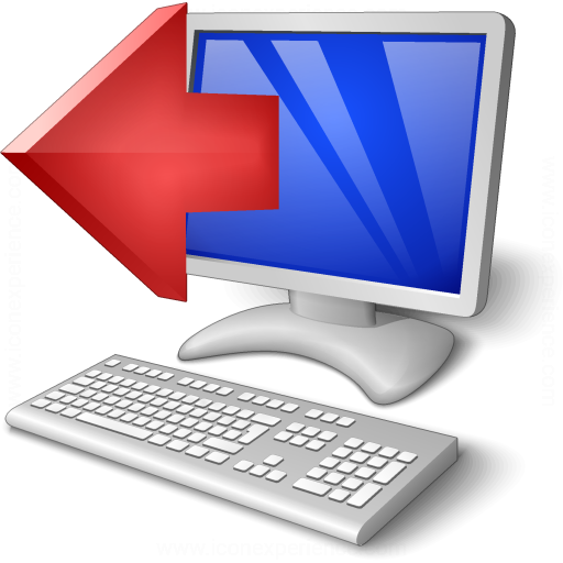 512x512 Iconexperience V Collection Uninstall Icon