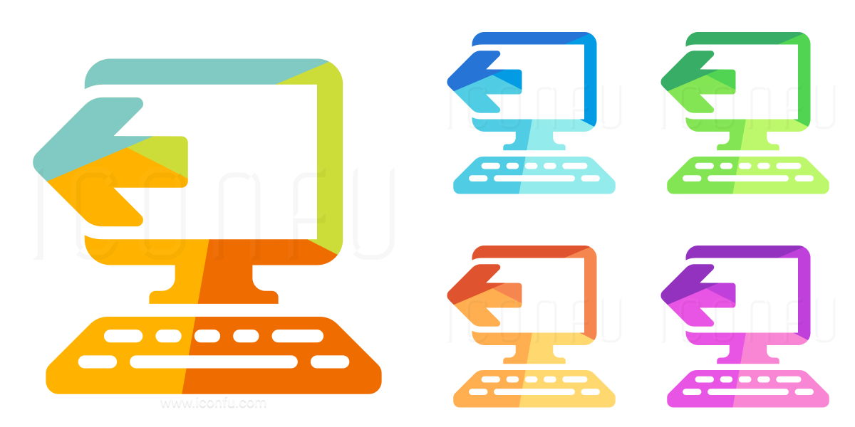 1200x600 Uninstall Icon