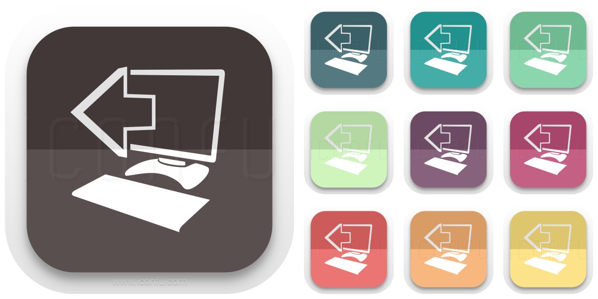 1200x600 Uninstall Icon