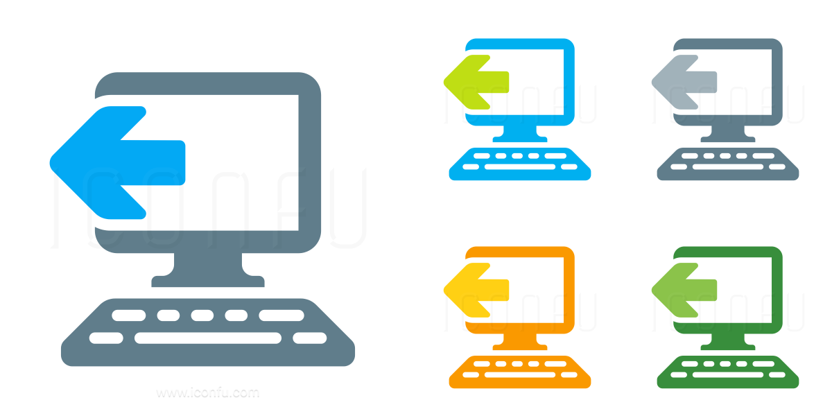 1200x600 Uninstall Icon