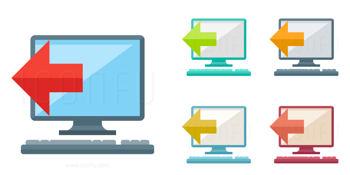 1200x600 Uninstall Icon