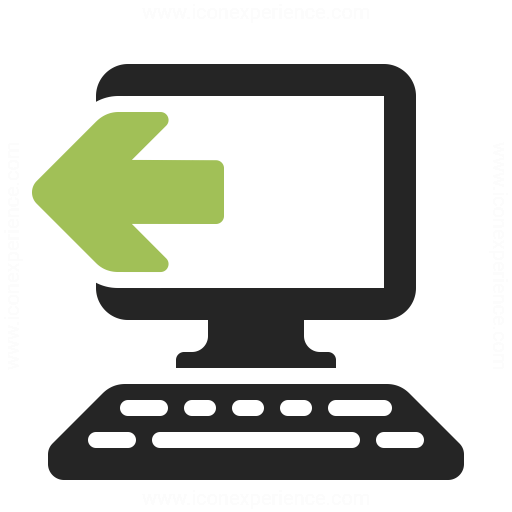 512x512 Uninstall Icon Iconexperience