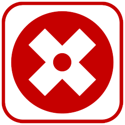 256x256 Uninstall Icon Download