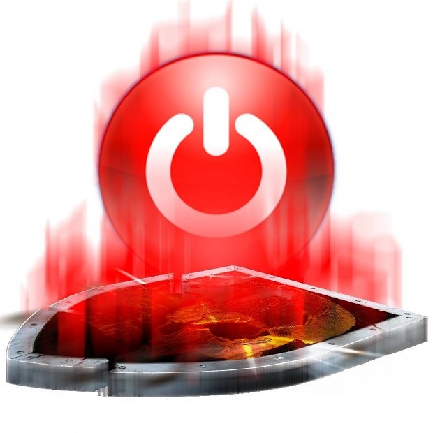 620x620 Uninstall Icon Image